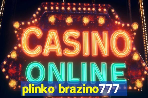 plinko brazino777